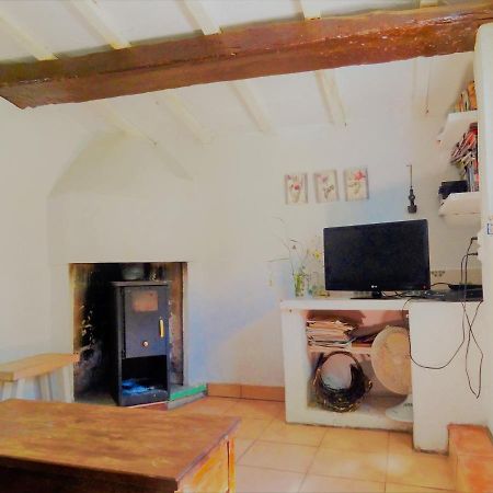 El Perelló Casita Blanca 빌라 외부 사진