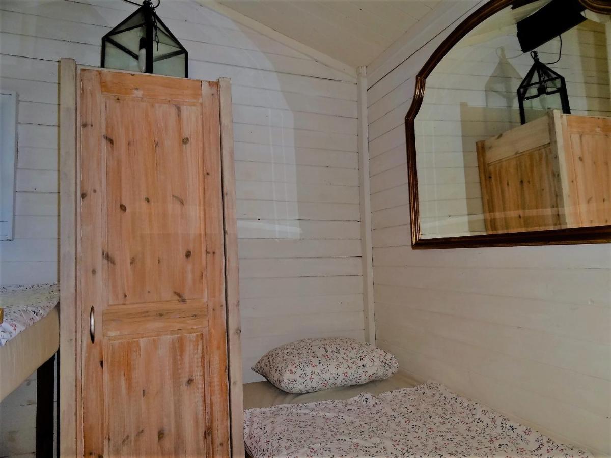 El Perelló Casita Blanca 빌라 외부 사진