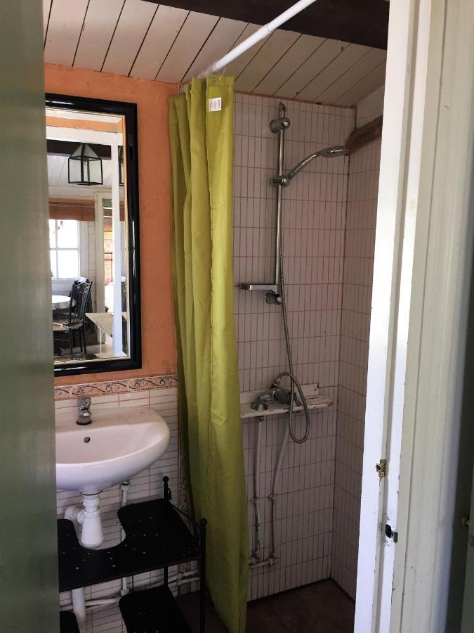 El Perelló Casita Blanca 빌라 외부 사진