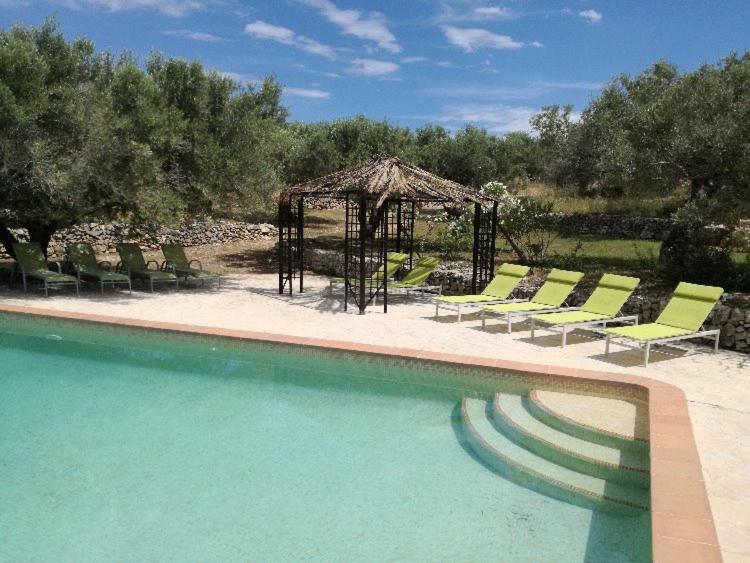 El Perelló Casita Blanca 빌라 외부 사진