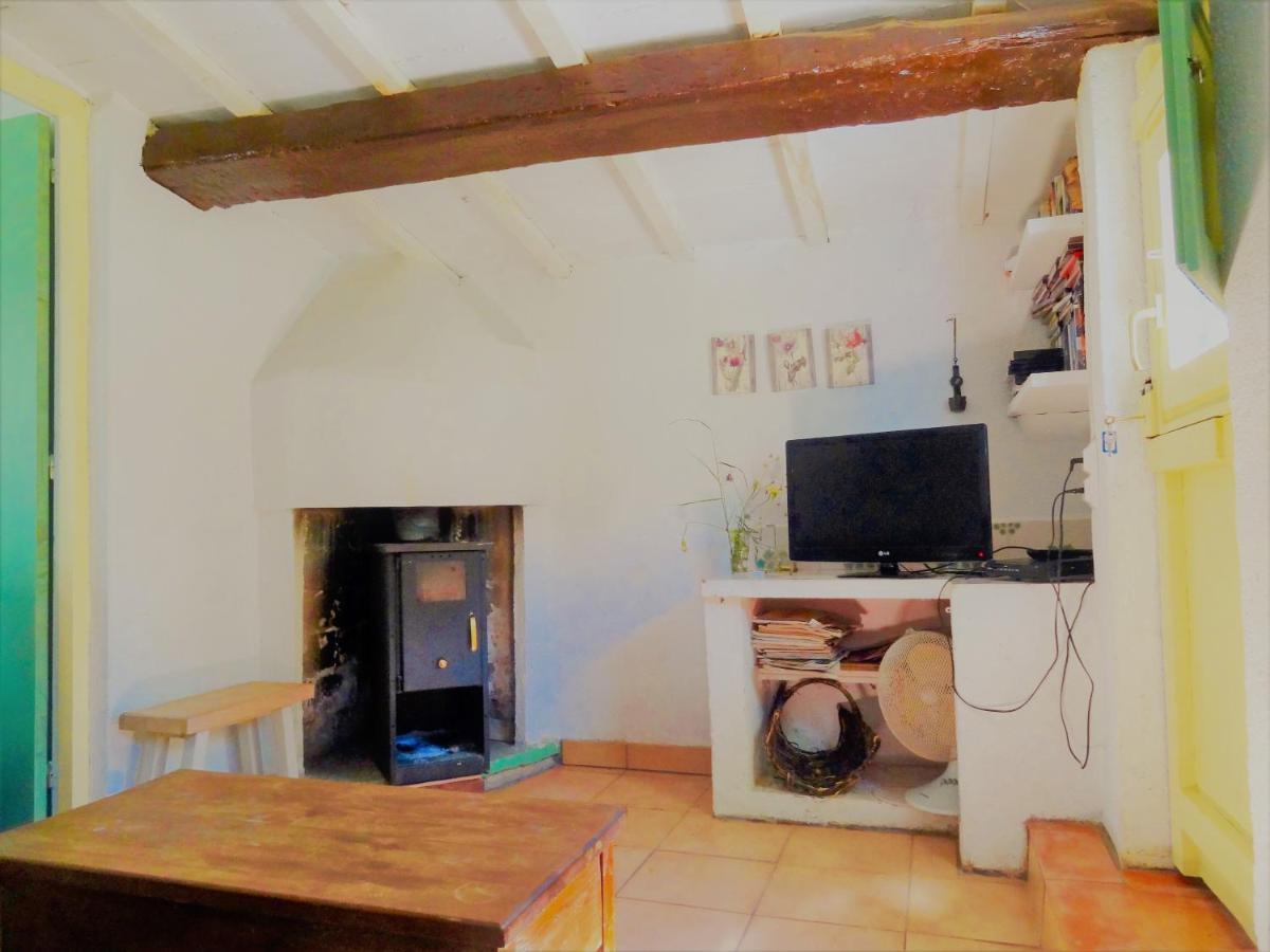 El Perelló Casita Blanca 빌라 외부 사진