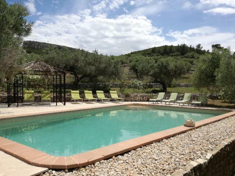 El Perelló Casita Blanca 빌라 외부 사진