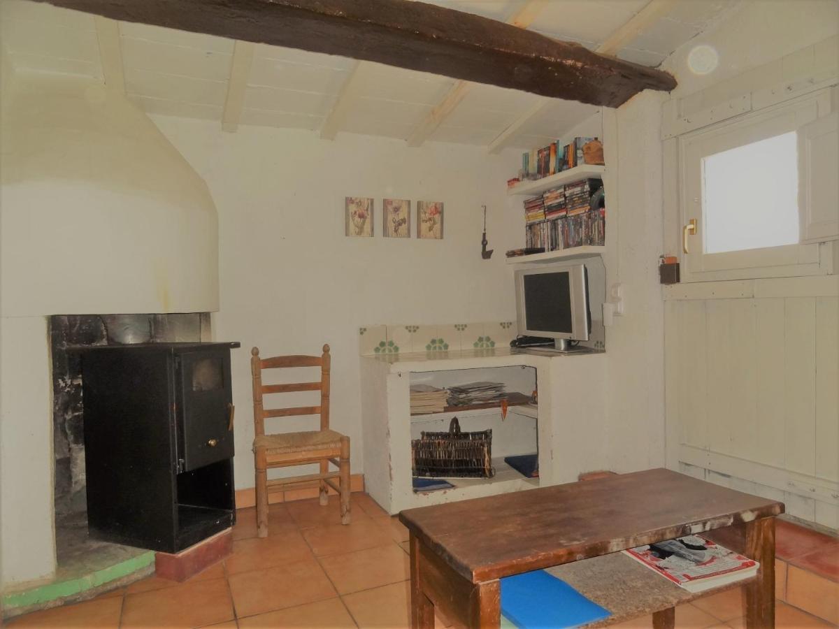 El Perelló Casita Blanca 빌라 외부 사진