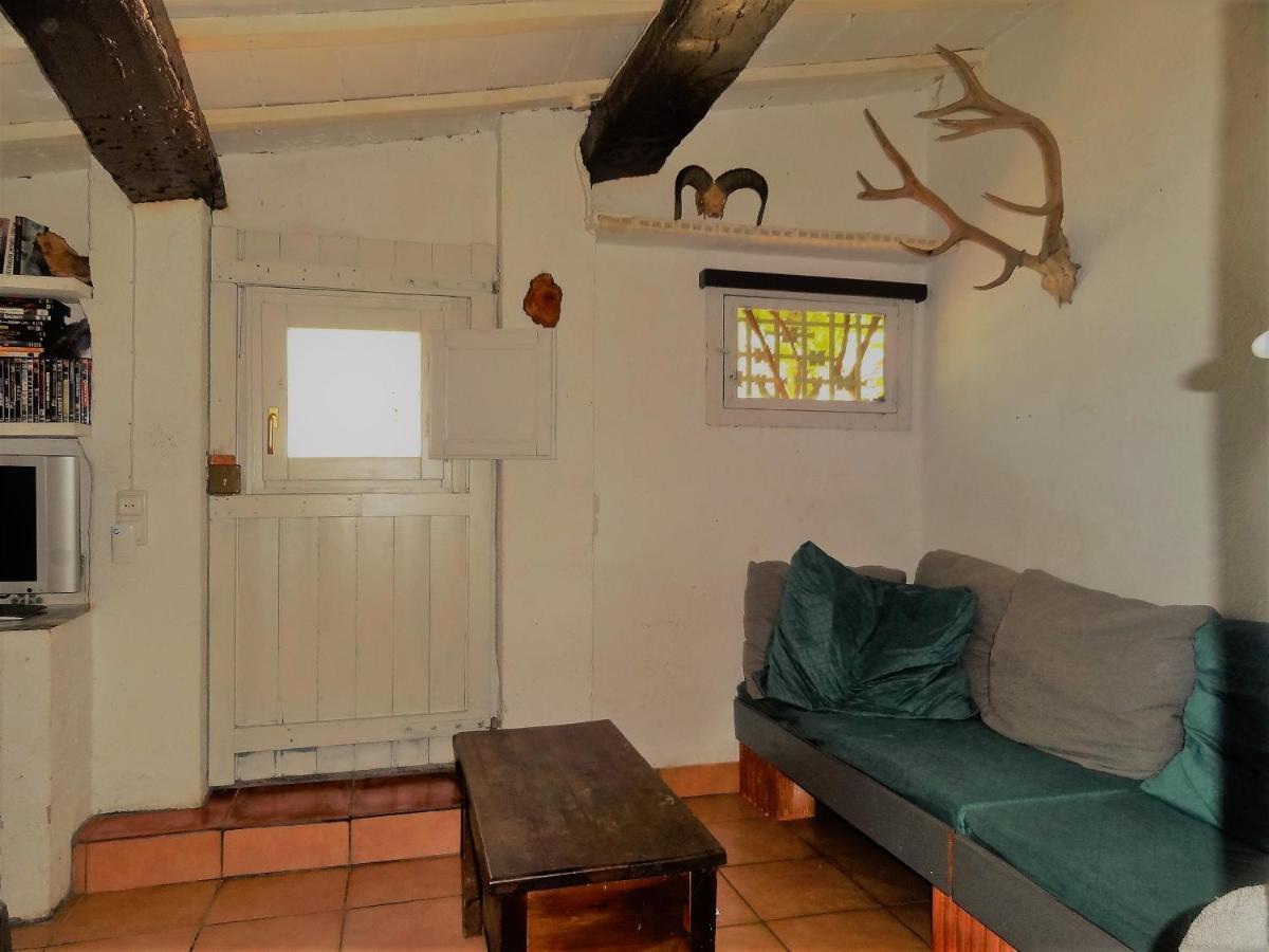 El Perelló Casita Blanca 빌라 외부 사진