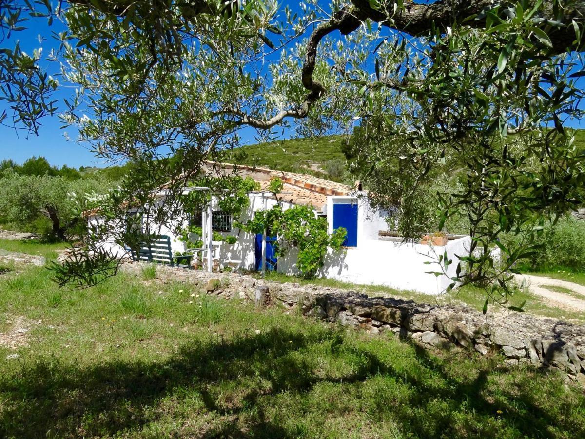 El Perelló Casita Blanca 빌라 외부 사진