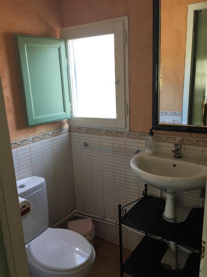 El Perelló Casita Blanca 빌라 외부 사진