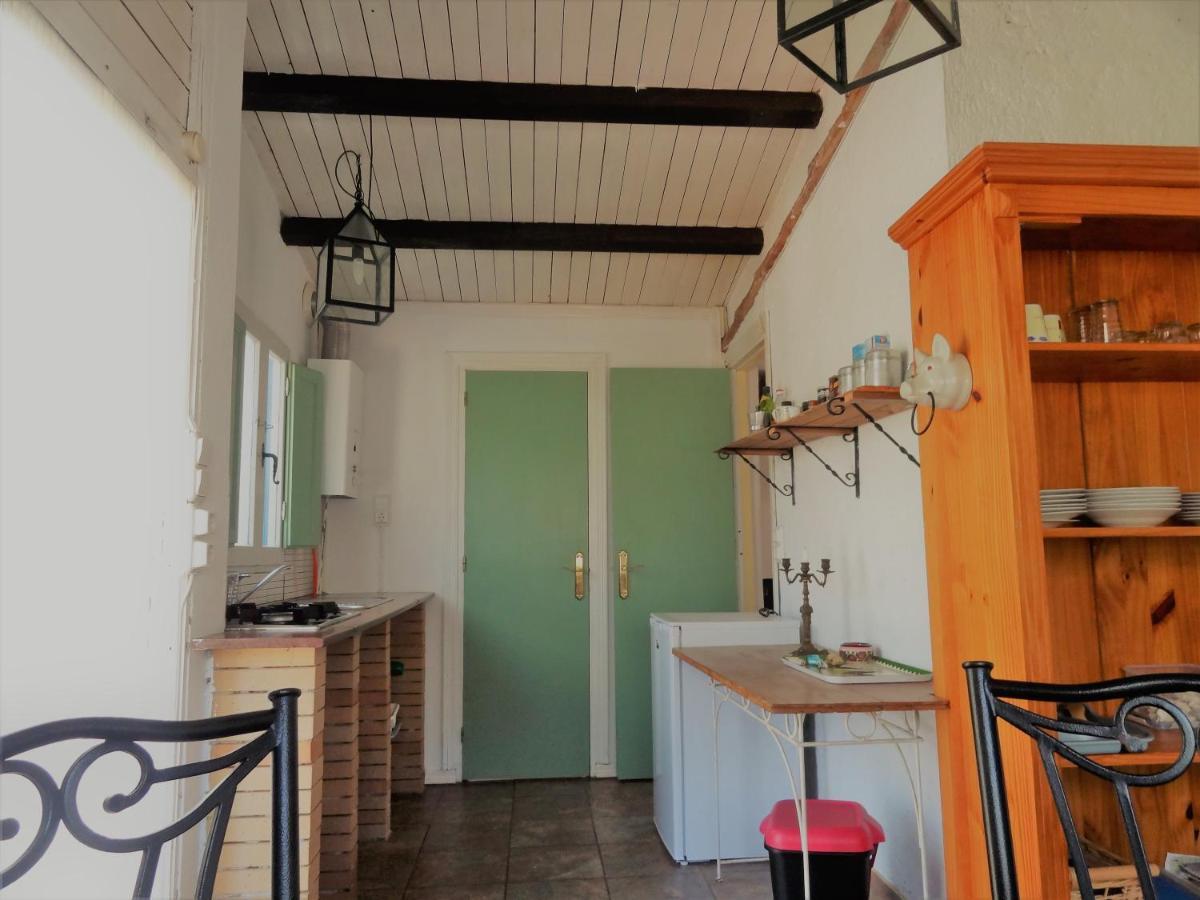 El Perelló Casita Blanca 빌라 외부 사진