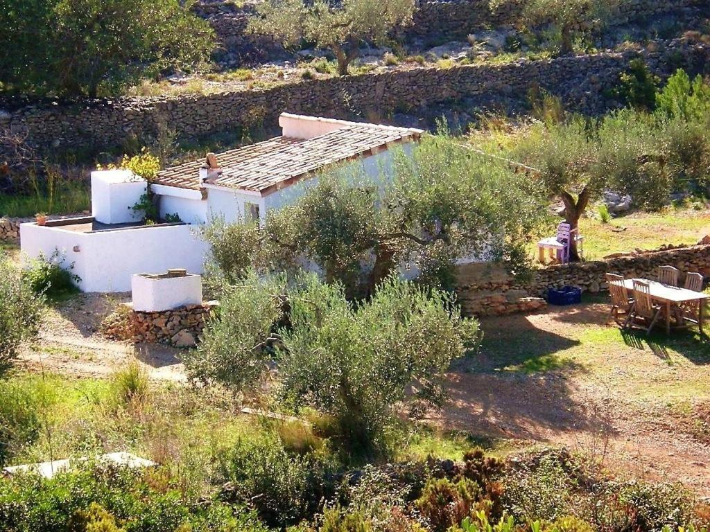 El Perelló Casita Blanca 빌라 외부 사진