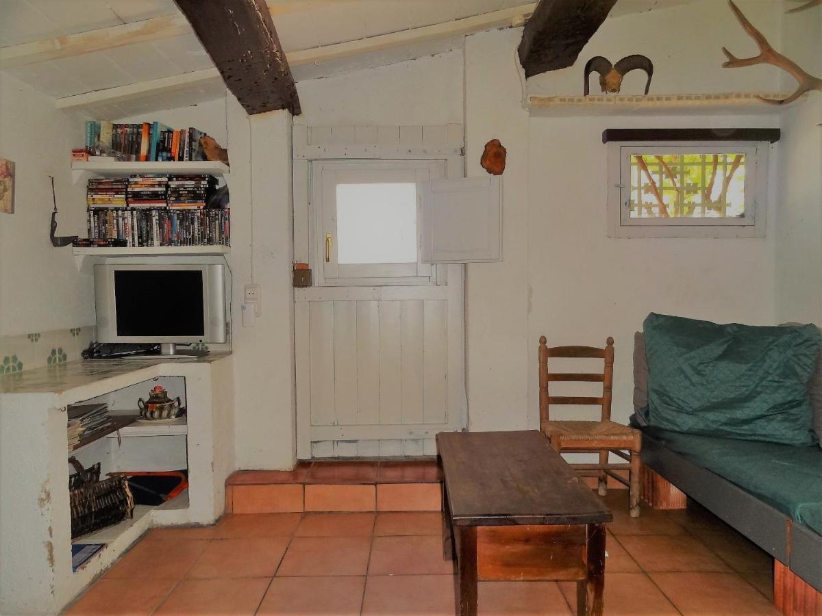 El Perelló Casita Blanca 빌라 외부 사진